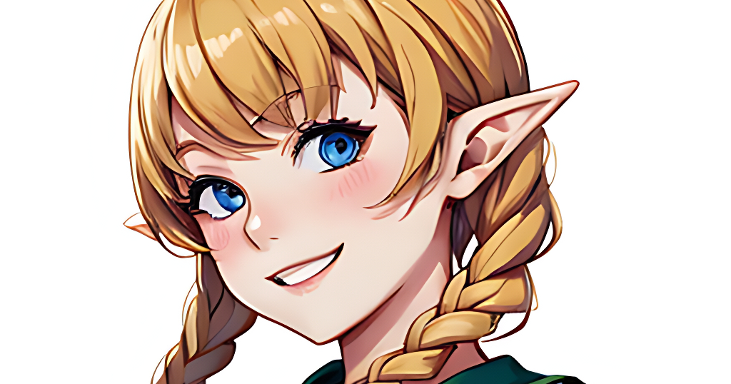 リンクル（Linkle）（ゼルダの伝説） | AI実験室の作品 | PerfTile ART - AIイラスト・マンガ投稿サイト | AIで ...